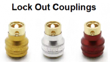 Lock Out Products